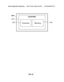 CONFIGURABLE OUTPUT DRIVER ASIC diagram and image