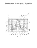 Valve Assembly For An Injection Valve And Injection Valve diagram and image