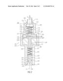 Valve for Injecting Gas diagram and image