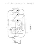 PLC CONTROLLED SUPPLEMENTAL STARTING SYSTEM diagram and image