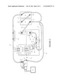 PLC CONTROLLED SUPPLEMENTAL STARTING SYSTEM diagram and image