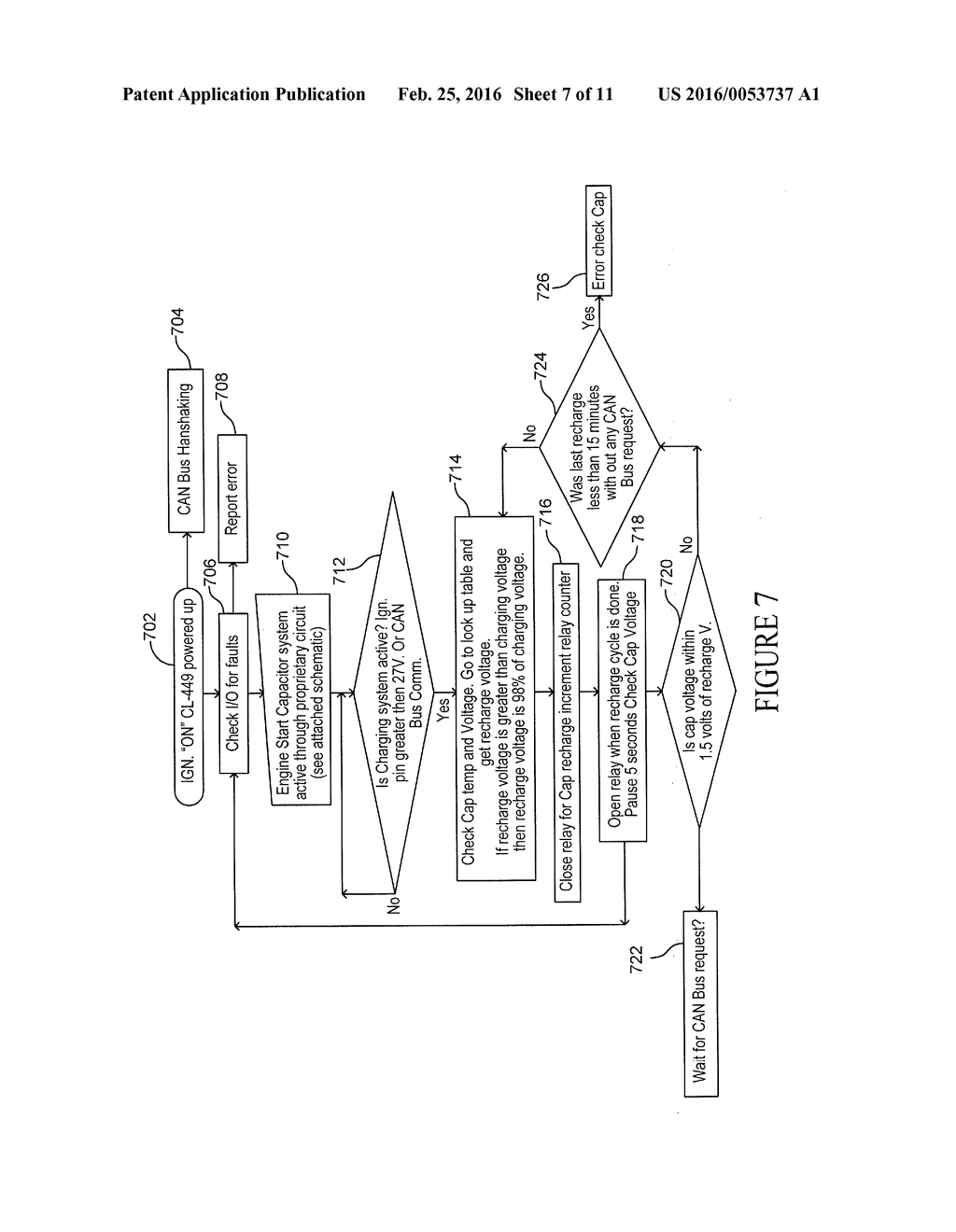 PLC CONTROLLED SUPPLEMENTAL STARTING SYSTEM - diagram, schematic, and image 08