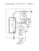 PLC CONTROLLED SUPPLEMENTAL STARTING SYSTEM diagram and image