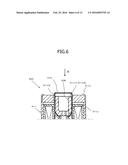 Control Valve And Variable Capacity Compressor Provided With Said Control     Valve diagram and image