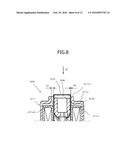 Control Valve And Variable Capacity Compressor Provided With Said Control     Valve diagram and image