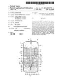 SCROLL COMPRESSOR diagram and image