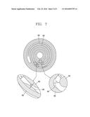 SCROLL COMPRESSOR diagram and image