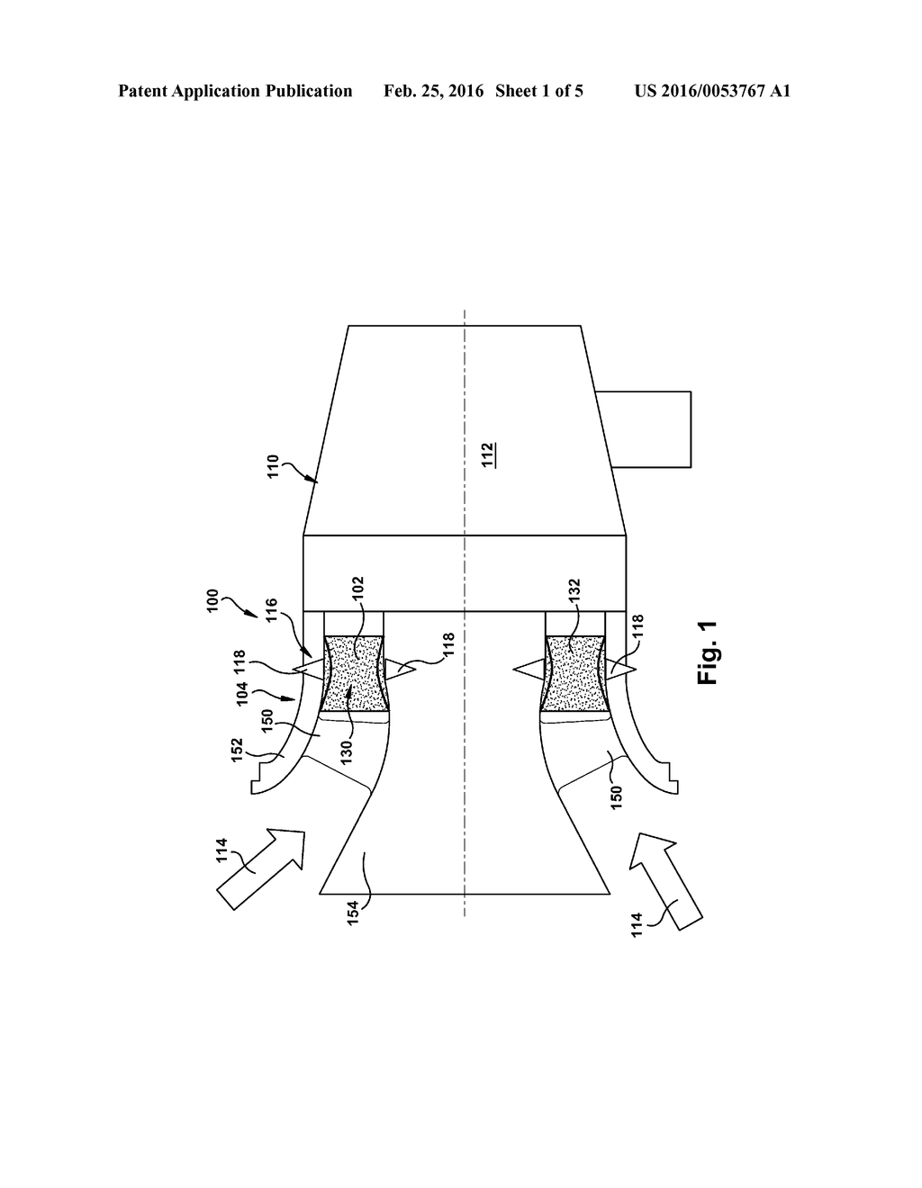 INLET BELLMOUTH WITH COATING IN MEASUREMENT ANNULUS REGION - diagram, schematic, and image 02