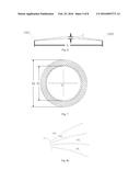 FAN AND MOULD FOR MAKING THE SAME diagram and image