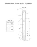 TRAVEL CONTROL FOR A GAS SPRING AND GAS SPRING HAVING VERY SHORT TRAVEL     MODES diagram and image