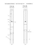 TRAVEL CONTROL FOR A GAS SPRING AND GAS SPRING HAVING VERY SHORT TRAVEL     MODES diagram and image