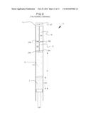 TRAVEL CONTROL FOR A GAS SPRING AND GAS SPRING HAVING VERY SHORT TRAVEL     MODES diagram and image