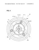 POWER TRANSMISSION DEVICE diagram and image