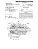 Lubricating Device for Transmission diagram and image