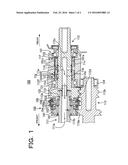 Lubricating Device for Transmission diagram and image