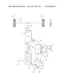 TRANSMISSION WITH ELECTRONIC RANGE SELECTOR AND PRE-EMPTIVE POWER LOSS     CONTROL LOGIC diagram and image