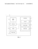 SYSTEM FOR DETECTING PARK STATE OF A TRANSMISSION diagram and image