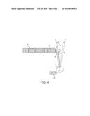 SYSTEM FOR DETECTING PARK STATE OF A TRANSMISSION diagram and image