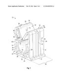 TUBE-RETAINING CLIP ASSEMBLY diagram and image