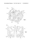 TUBE-RETAINING CLIP ASSEMBLY diagram and image