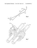 TUBE-RETAINING CLIP ASSEMBLY diagram and image