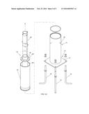 LINEAR LUMINOUS STANDARD diagram and image