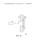 LIGHT-EMITTING MODULE diagram and image