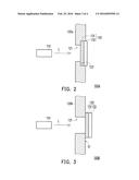 LIGHT-EMITTING MODULE diagram and image