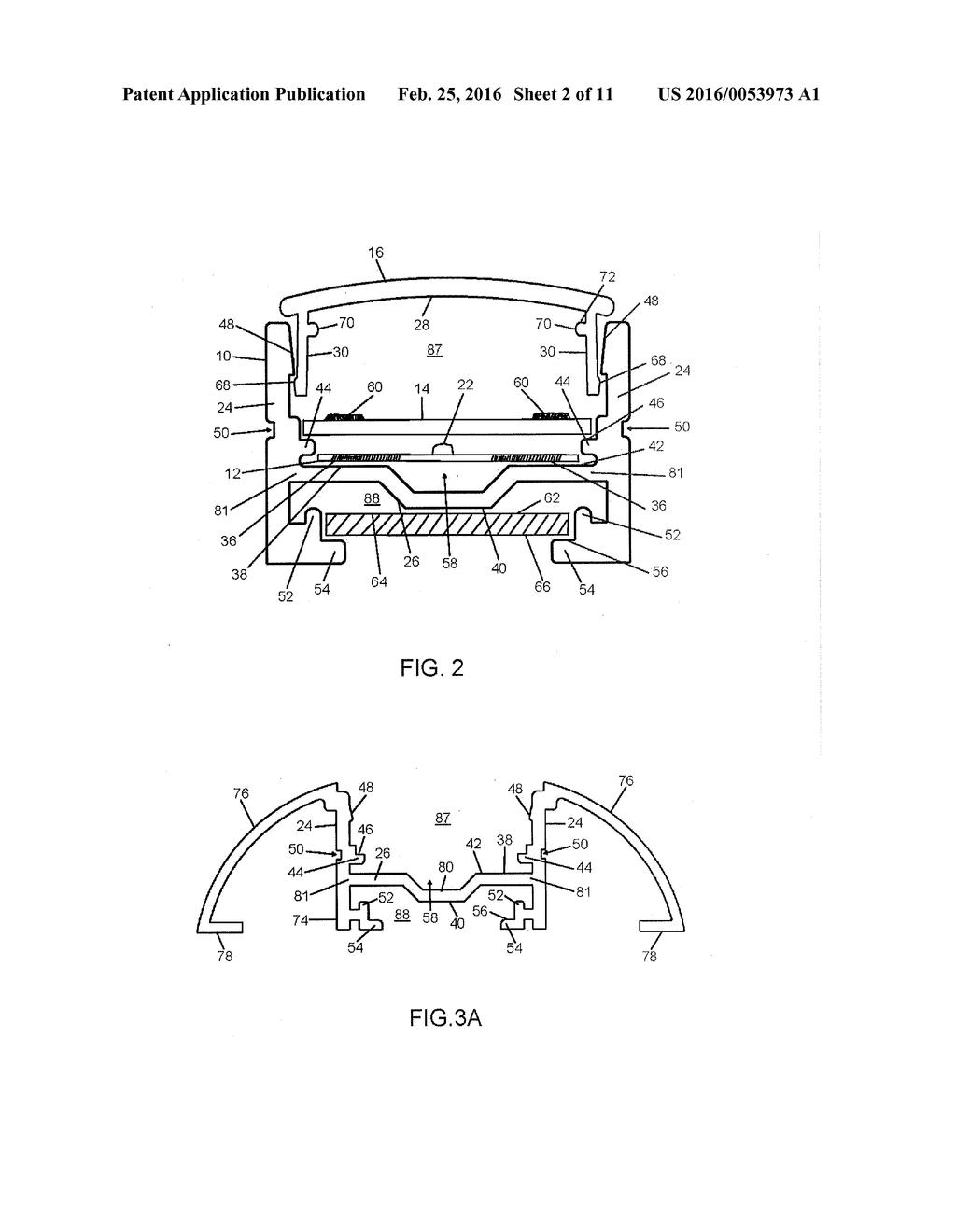 LIGHTING SYSTEM - diagram, schematic, and image 03