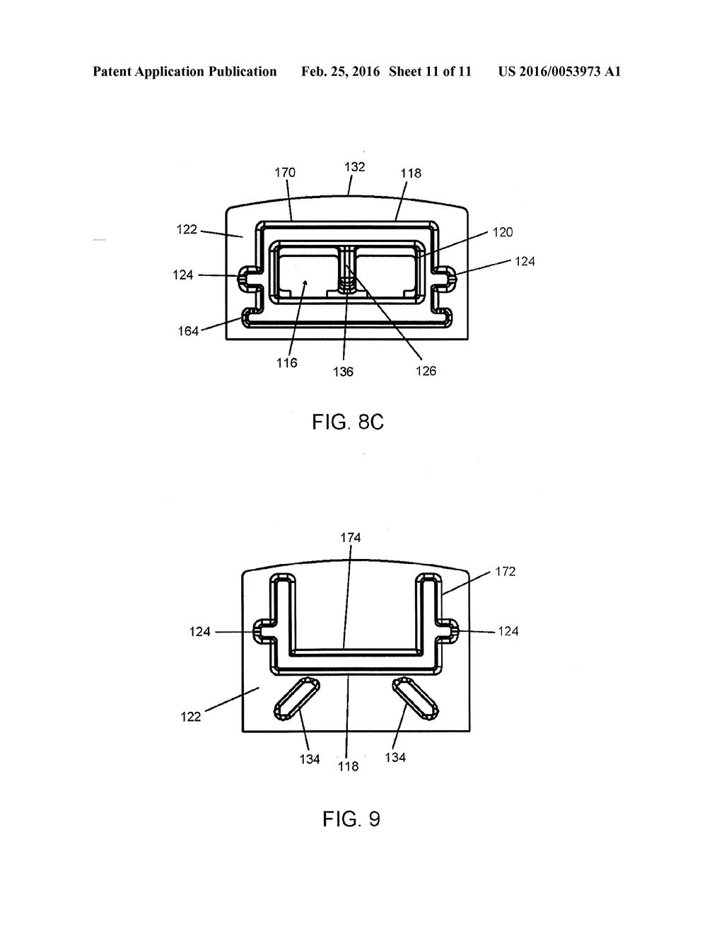 LIGHTING SYSTEM - diagram, schematic, and image 12