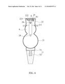 Lighting Decoration Structure diagram and image