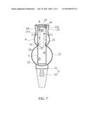 Lighting Decoration Structure diagram and image