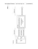 SYSTEM FOR DETERMINING SCALING IN A BOILER diagram and image