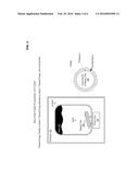 SYSTEM FOR DETERMINING SCALING IN A BOILER diagram and image