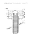 METHOD OF INSTALLING EXHAUST TUBE diagram and image