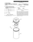 Methods of Making and Using a Non-Toxic Food Grade Plastic Humidifier and     a Kit of Components Therefor diagram and image