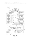 INSTALLATION OF THERMOSTAT POWERED BY RECHARGEABLE BATTERY diagram and image