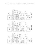 INSTALLATION OF THERMOSTAT POWERED BY RECHARGEABLE BATTERY diagram and image