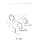 INSTALLATION OF THERMOSTAT POWERED BY RECHARGEABLE BATTERY diagram and image