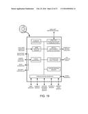 INSTALLATION OF THERMOSTAT POWERED BY RECHARGEABLE BATTERY diagram and image