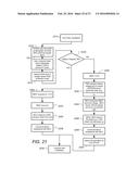 INSTALLATION OF THERMOSTAT POWERED BY RECHARGEABLE BATTERY diagram and image