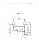 REFRIGERATING CYCLE APPARATUS diagram and image