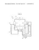 REFRIGERATING CYCLE APPARATUS diagram and image