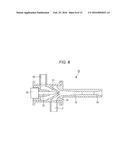 REFRIGERATING CYCLE APPARATUS diagram and image