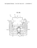 REFRIGERATING CYCLE APPARATUS diagram and image