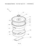 Method and System for Storing Food Preparations diagram and image