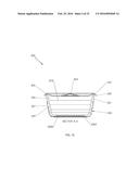 Method and System for Storing Food Preparations diagram and image