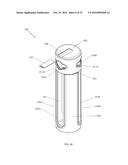 Method and System for Storing Food Preparations diagram and image