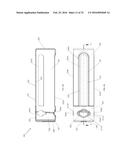 Method and System for Storing Food Preparations diagram and image