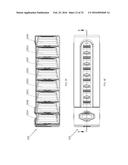 Method and System for Storing Food Preparations diagram and image